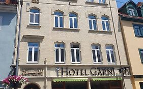 Hotel garni Am Domplatz